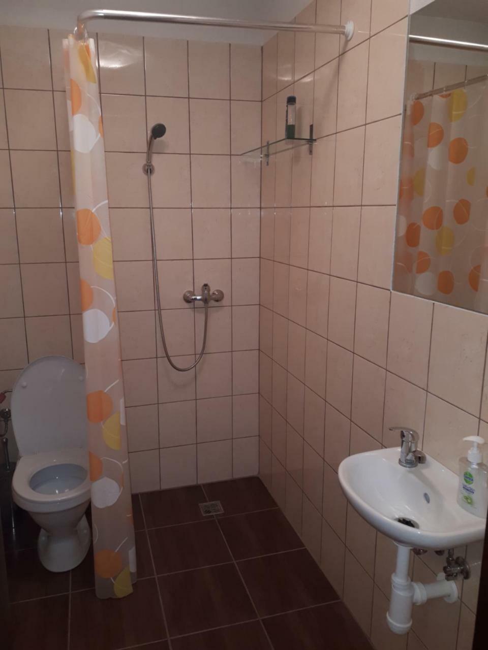 Apartman - Sukromie V Meste Bratislava Exterior photo